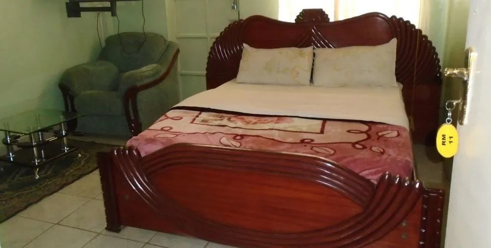 The Pebble Hotel Nairobi