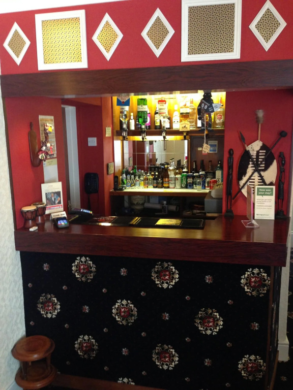 Lindum Lodge