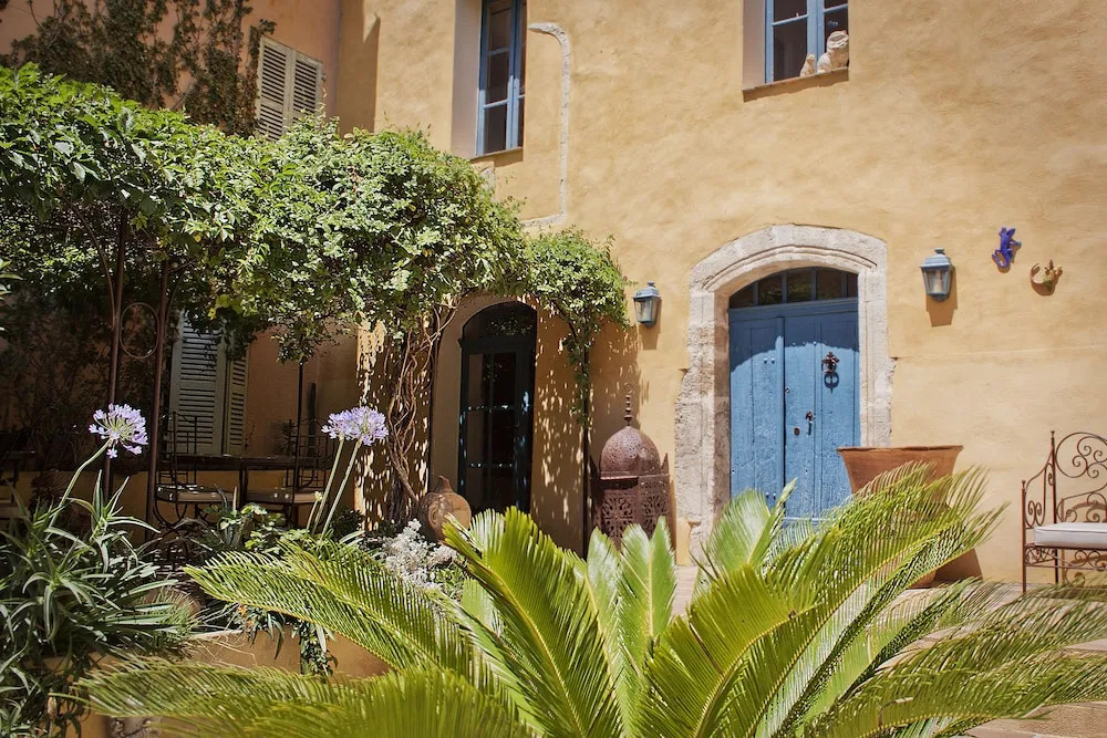 Maison Saint-Louis