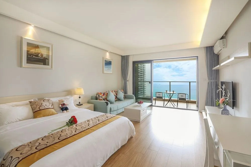XI Yue Hai Bin Holiday Hotel