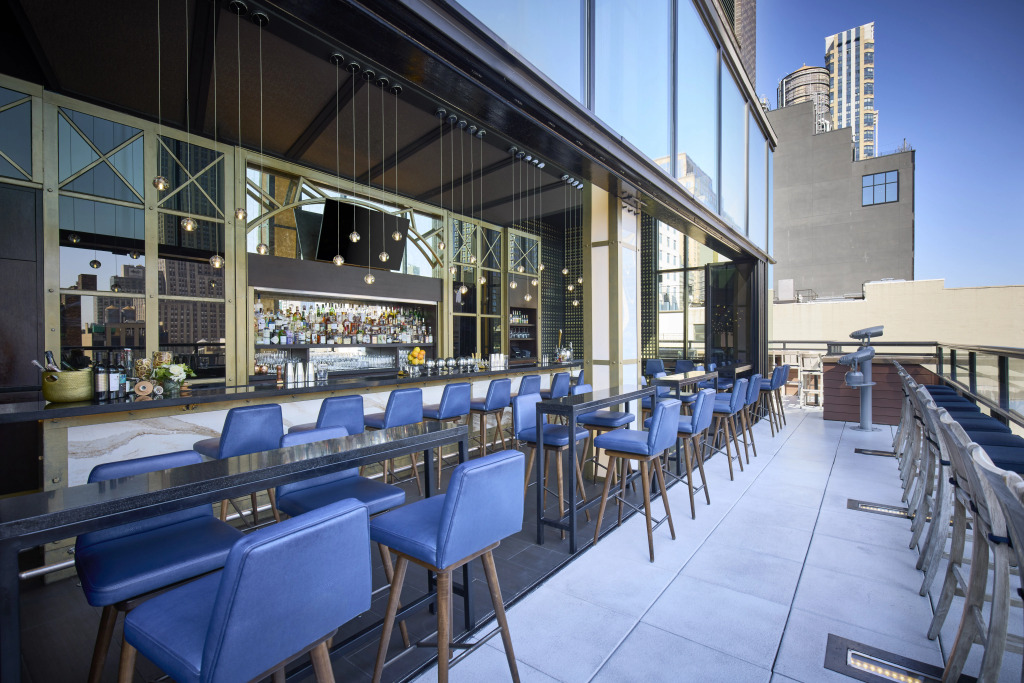 Archer Hotel New York