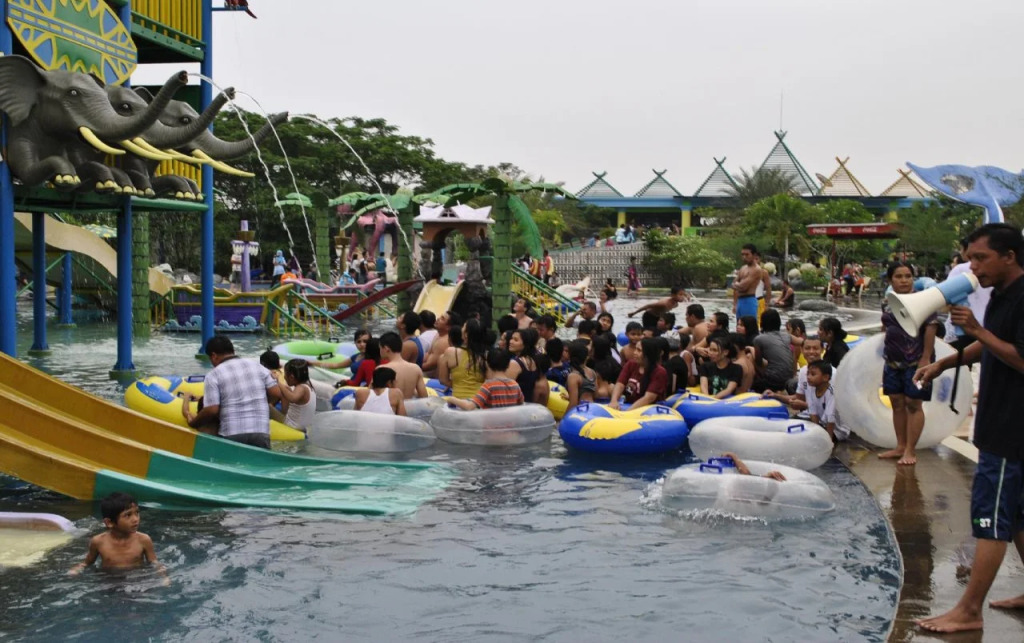 Labersa Grand Hotel & Convention Center