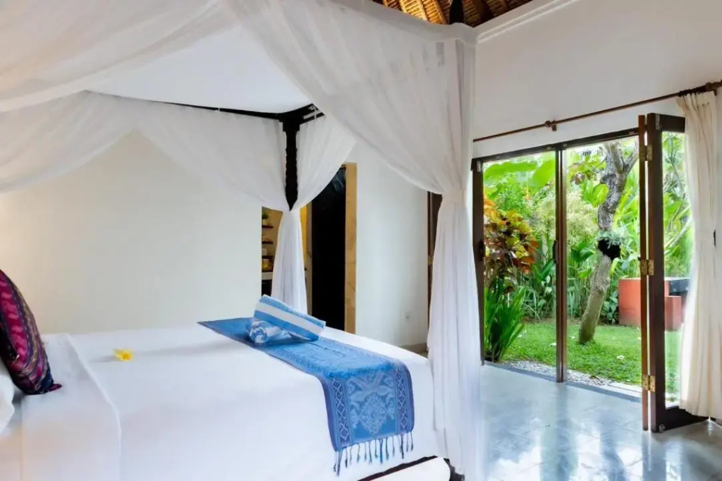 Villa Tunjung Batubelig Canggu