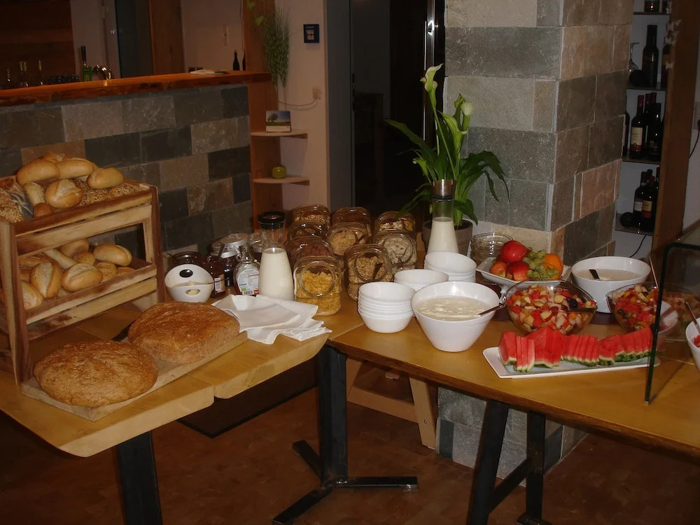 stuub jostal