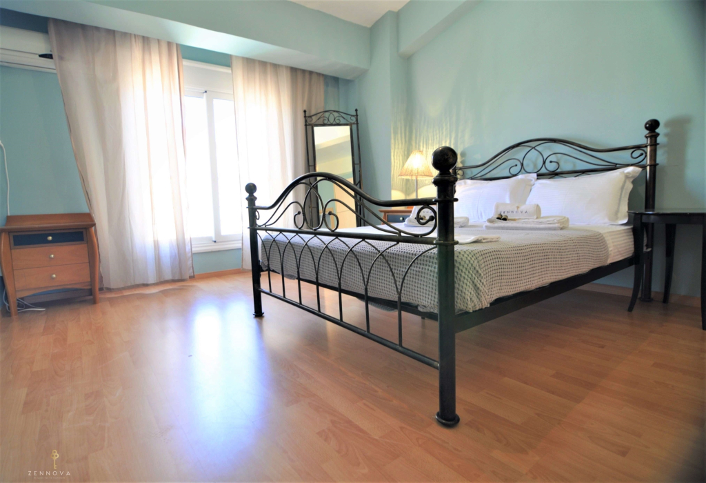 Zennova #14 Summer Family Apartment