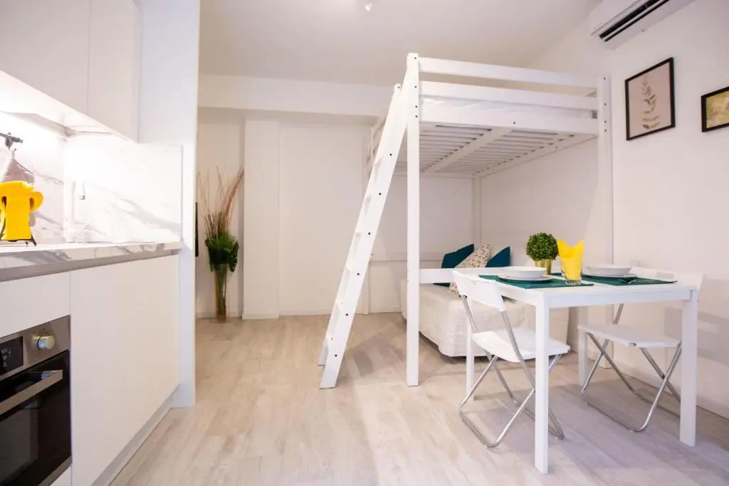 Apartment Padova 177