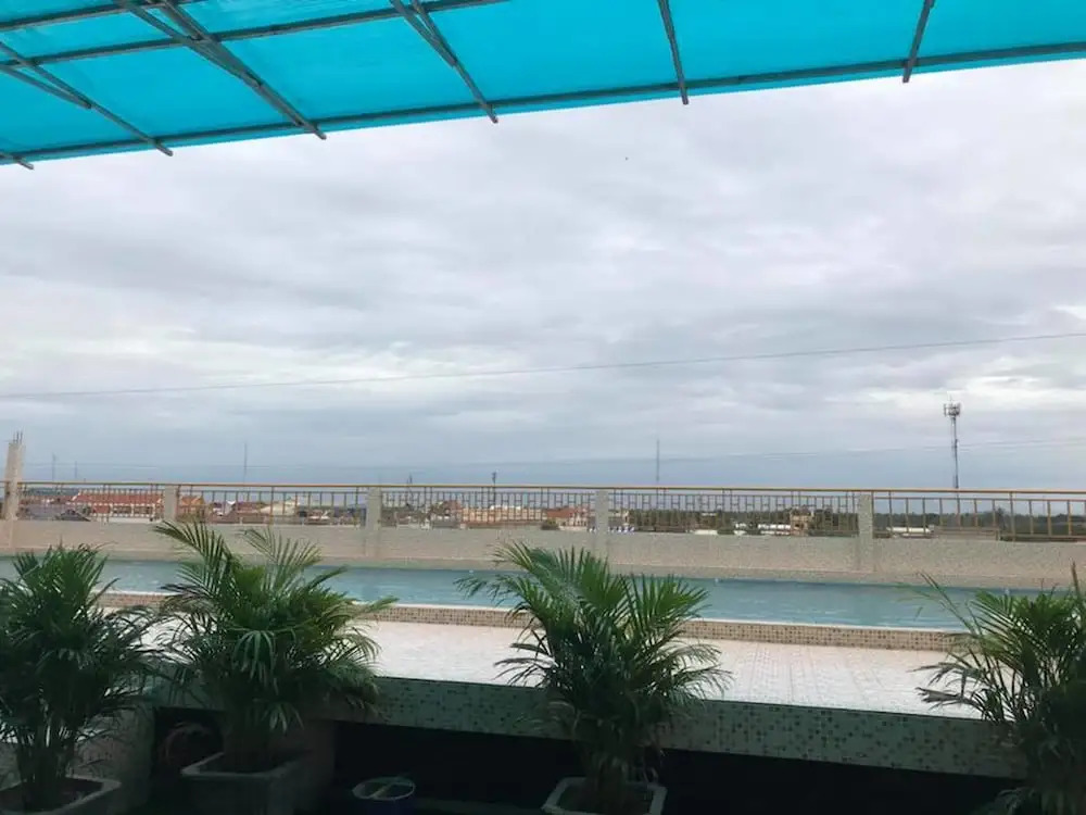Ly Meng Hotel