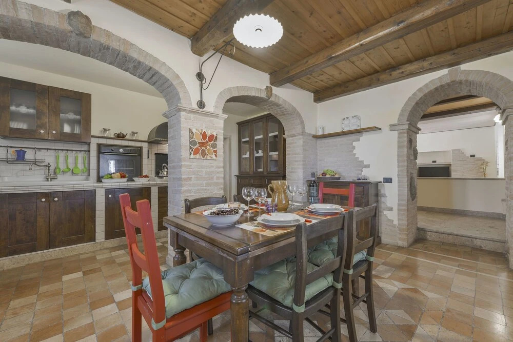 Villa Gioiosa