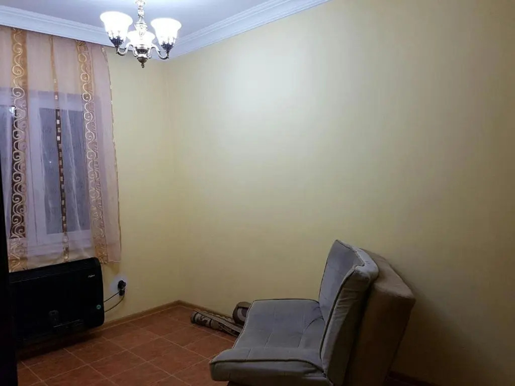 Apartament Roman