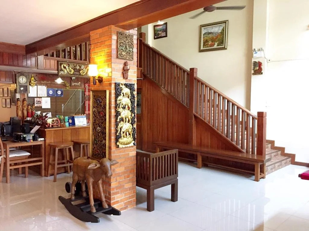 Chan Chiangmai House
