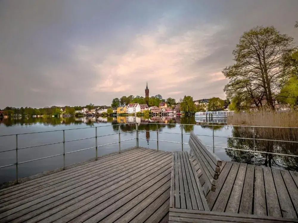 Kaiserhof Feldberg by Belvilla Resorts