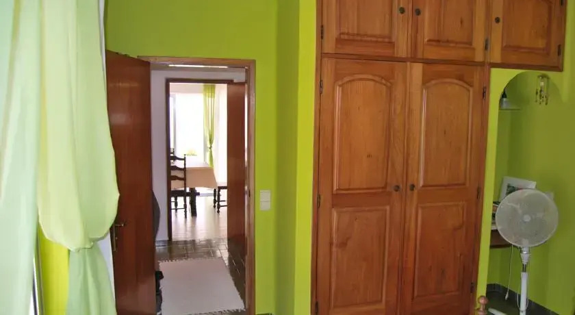 Casa Águia Branca