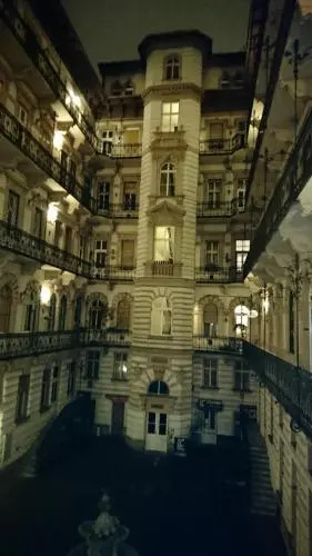 Wow Appartment 2