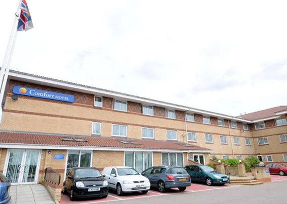 Ramada London Finchley
