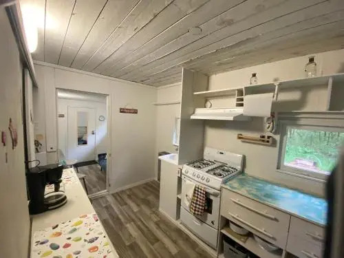 Caribou RV Park