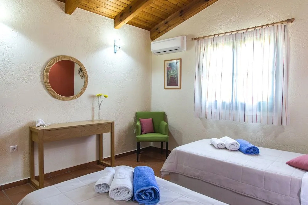 Villa Metochi