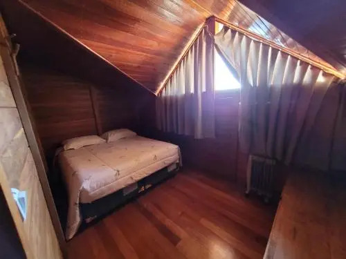 Hotel Fazenda Boutique Terra do Gelo