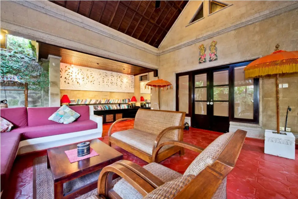 Nani Villa