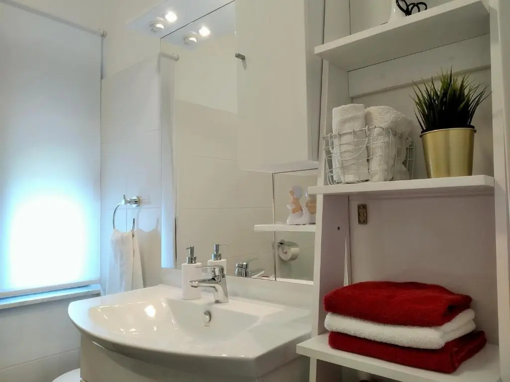 Apartments Agava
