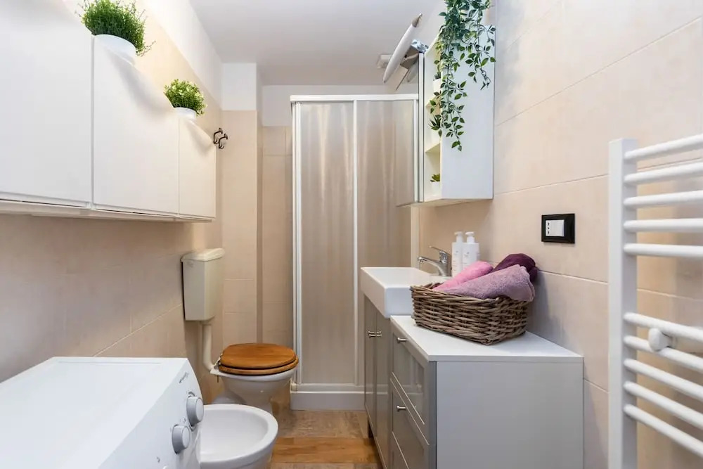 Nice and Cozy Apartment by Wonderful Italy