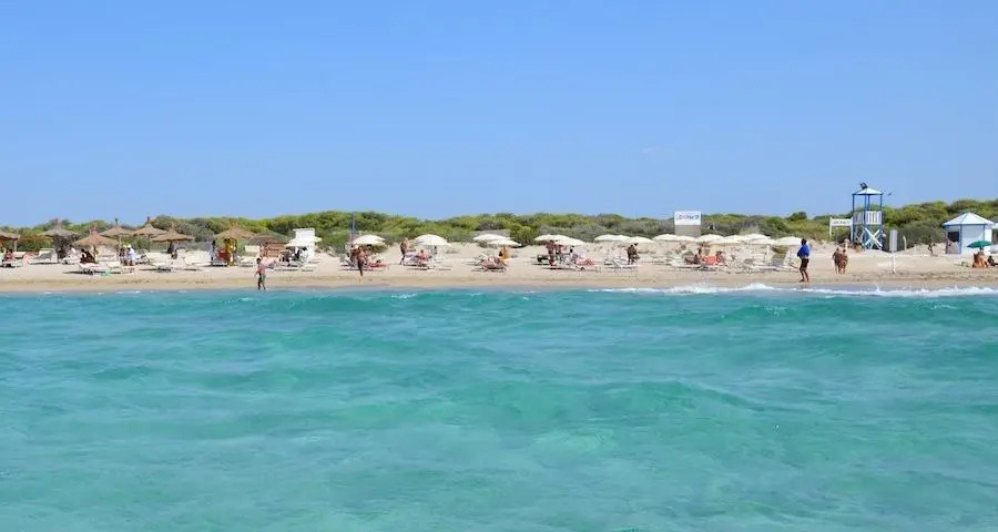 Corte degli Aranci