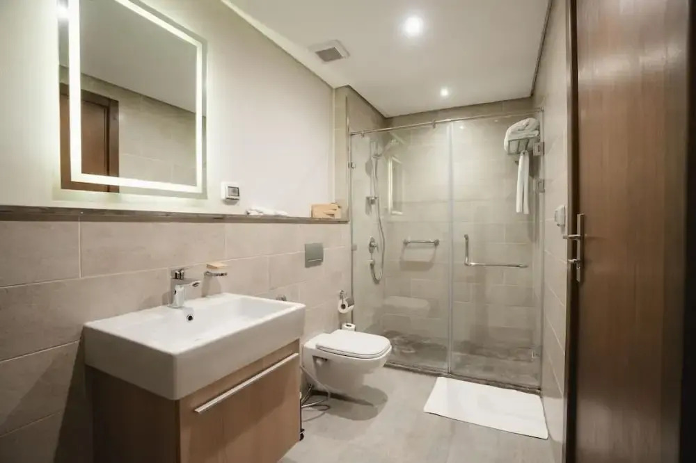 ICONIA Zamalek - Boutique Stay & Wellness Residences