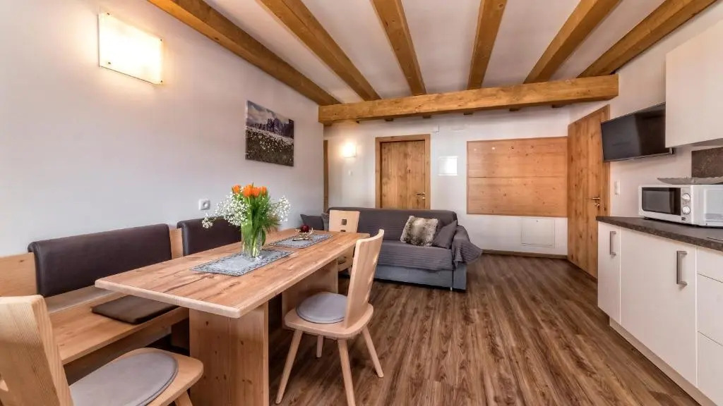 Appartement Treffpunkt