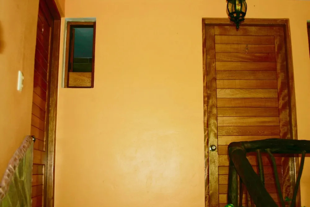Cabañas Telayú
