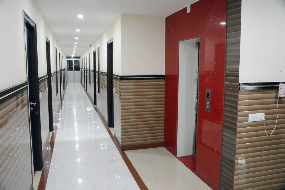 Hotel Ambassador Katra