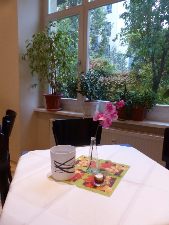 Hotel Comenius