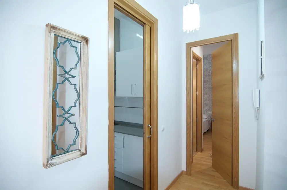 Kirei Apartment Musico Peydro