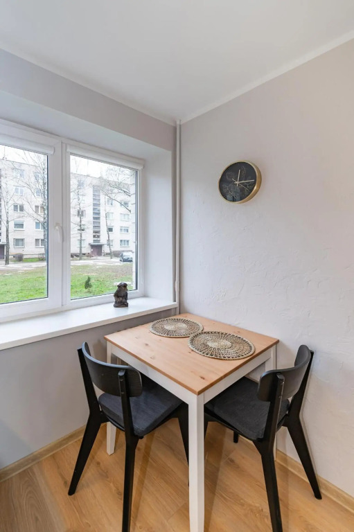 Modern n'lovely apartment