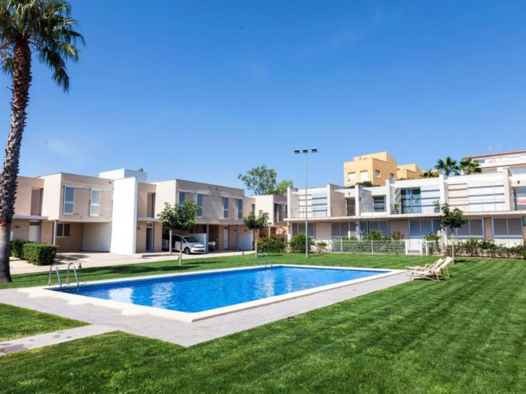 House Xaloc Lampolla