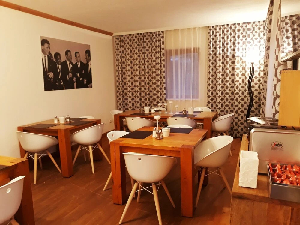 smoritz Private Residenz