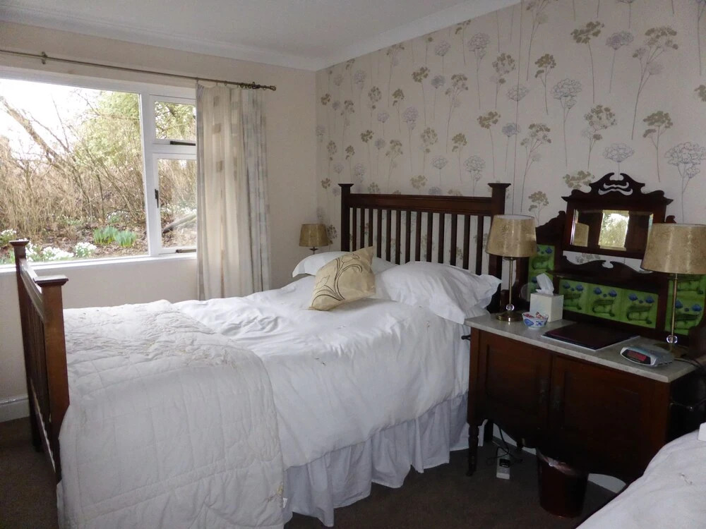 Woodlands Country House & Cottage
