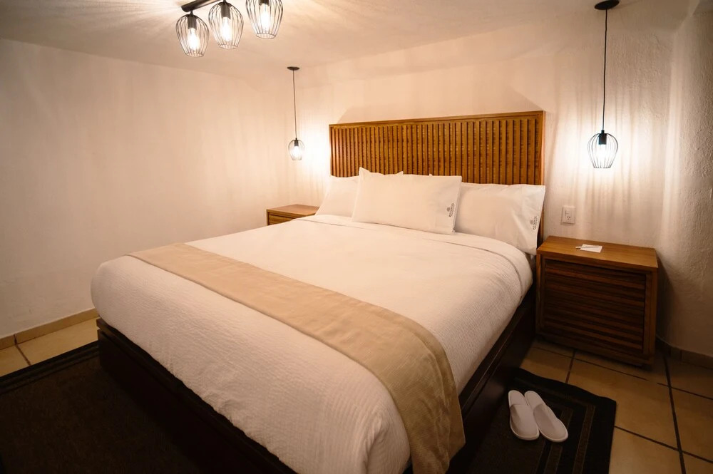 BOTANIQ HOTEL BOUTIQUE