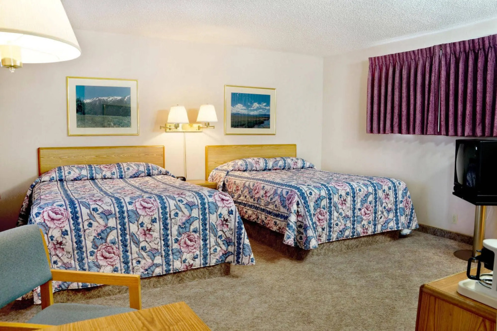 Ruby Inn Bridgeport
