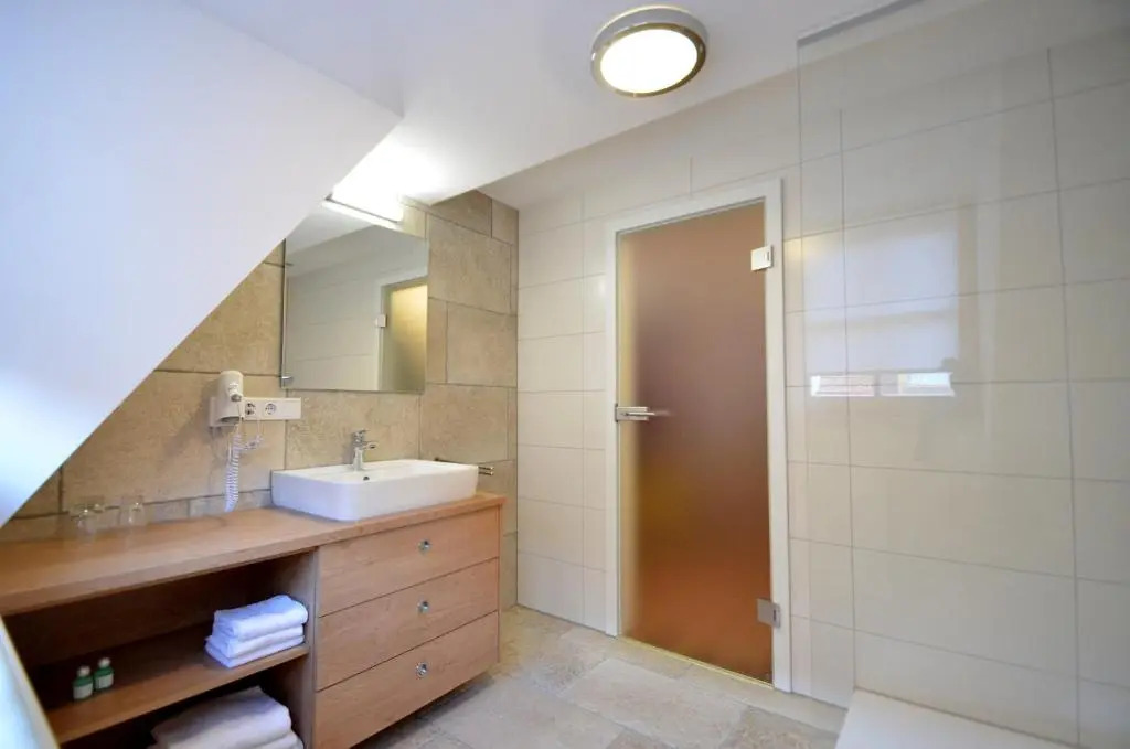 BAUER Gästezimmer