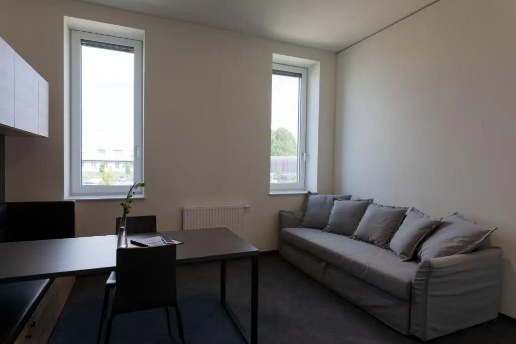 TT-ROOMS