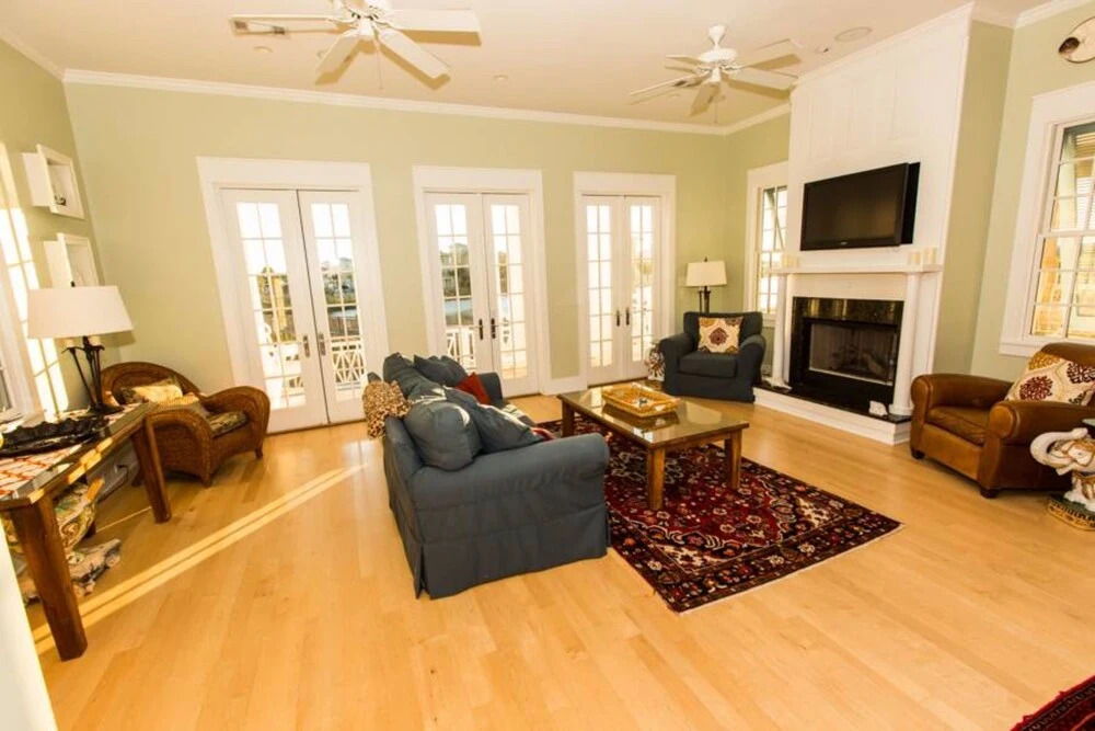Destin Pointe Rentals