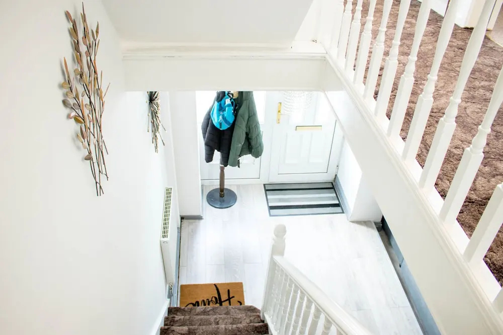Spacious 5-Bedroom Home