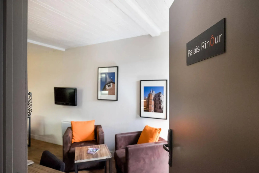 Sweetome Aparthotel