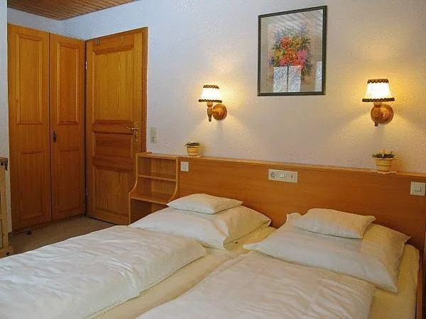 Höhenpension Glashütte Bed&Breakfast Frühstückspension Hotel GARNI
