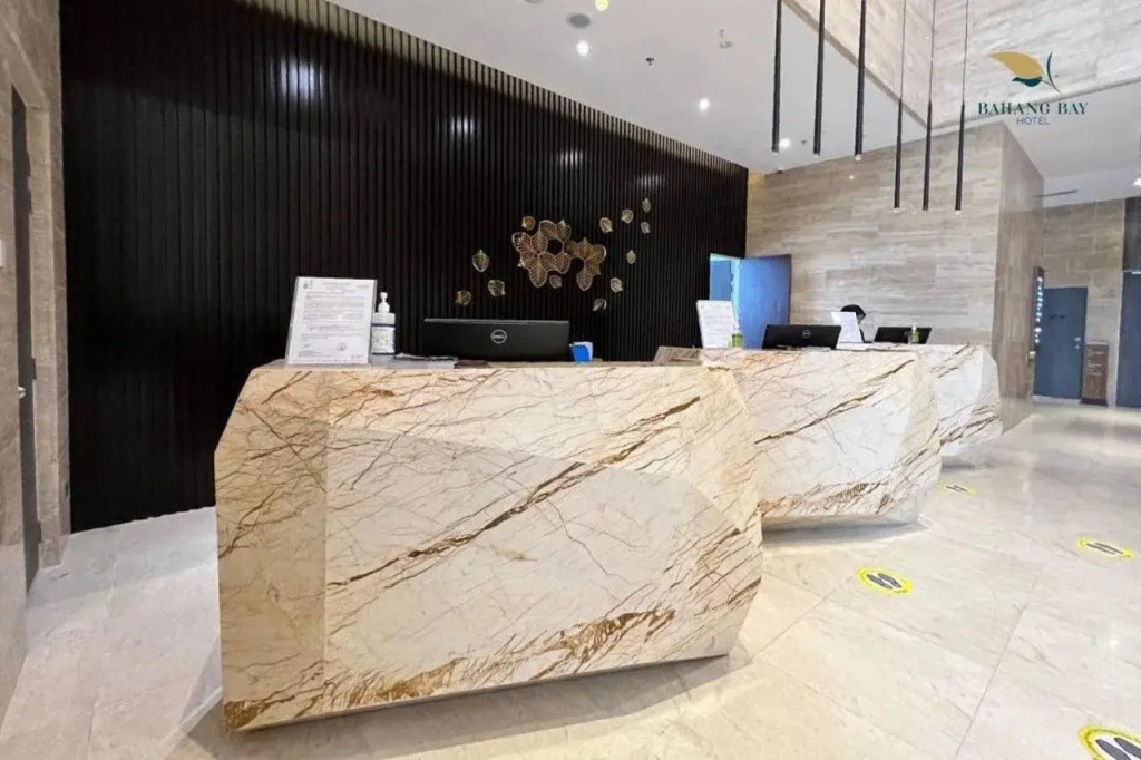 Bahang Bay Hotel