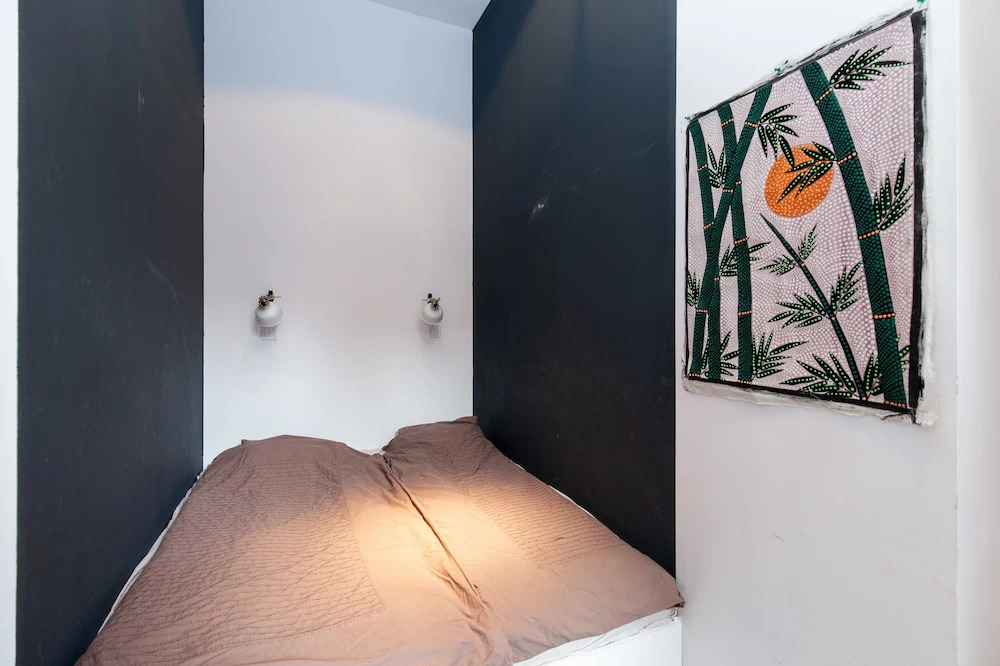 Logodi Castle Loft