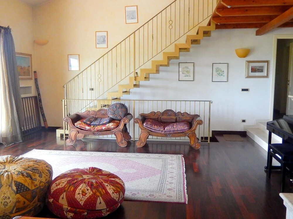 House With 3 Bedrooms in San Giovanni in Marignano, With Private Pool