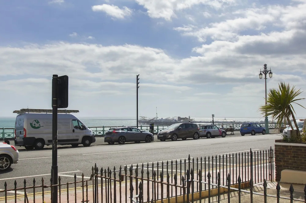 Sea View Parade