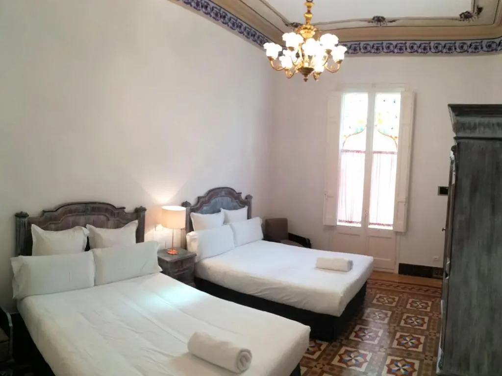Hotel El Xalet