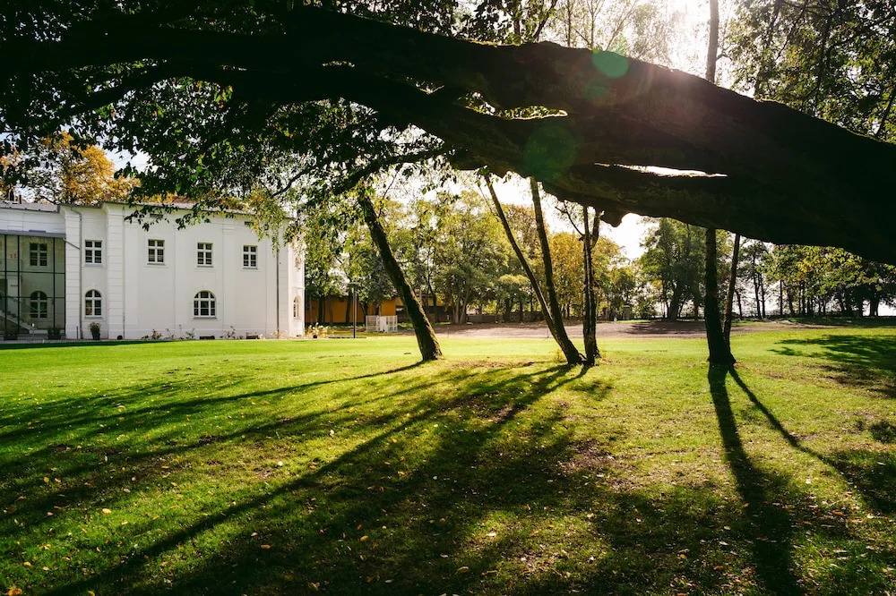 Kasztanowy Pałac