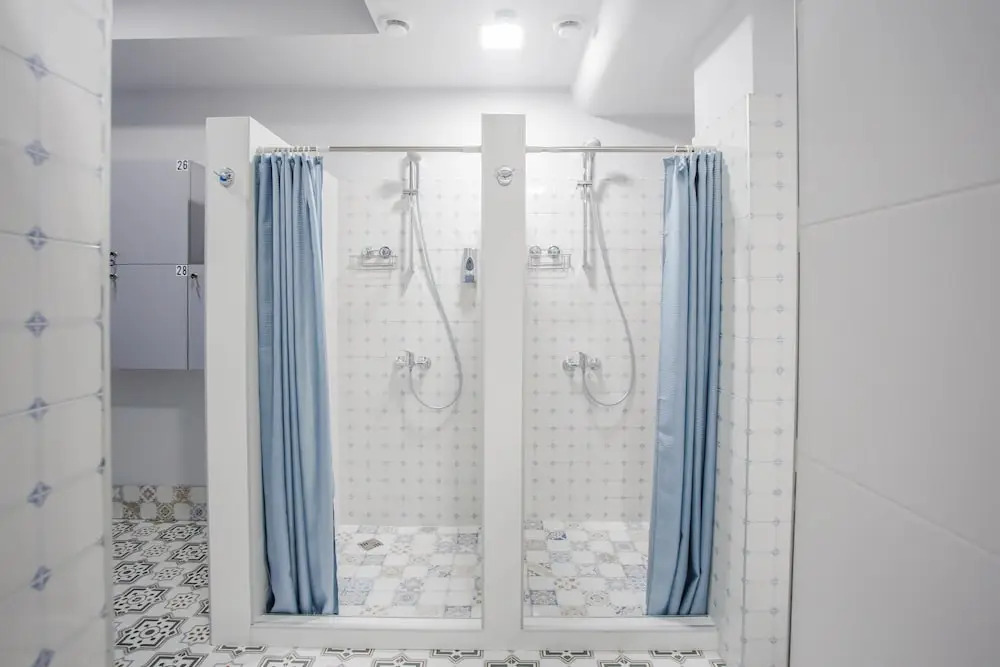 Tbilisi Blue Doors Hostel & Hotel